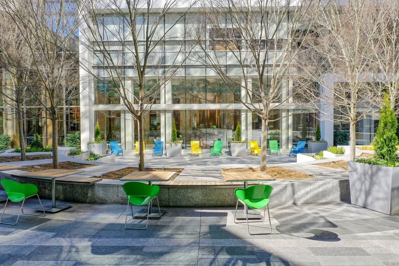 Bank Of America Plaza preview 3
